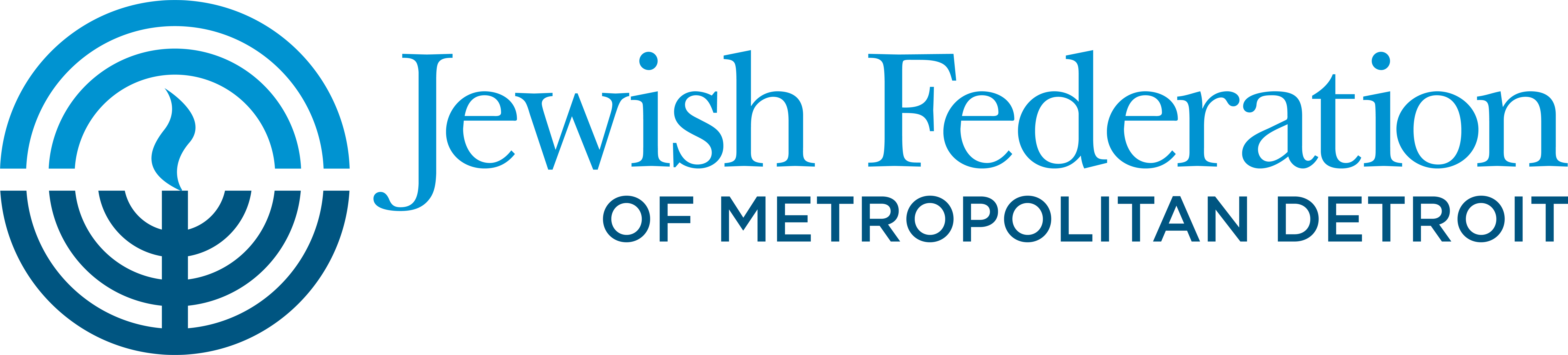 Jewish Federation of Metropolitan Detroit
